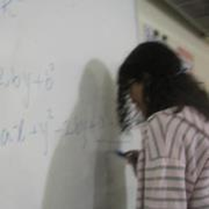 Foto de perfil de Nicolle