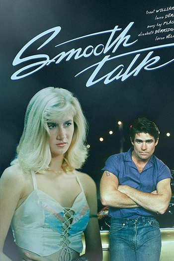  de Filme Conversa Suave (1985)