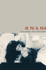 Eu, Tu, Ele, Ela (Je Tu Il Elle)
