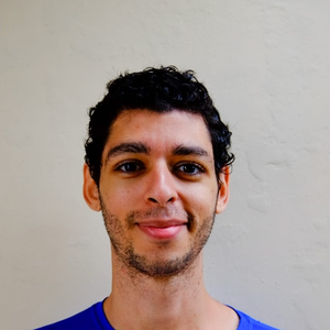 Foto de perfil de Vitor Hugo