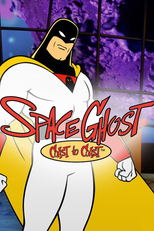 Space Ghost de Costa a Costa (2ª Temporada) (Space Ghost Coast to Coast (Season 2))