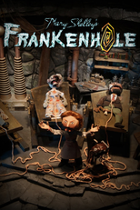 Mary Shelley's Frankenhole (2ª Temporada) (Mary Shelley's Frankenhole (Season 2))
