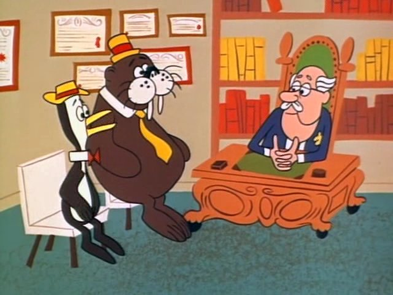 Foto 1 de Pinguim Tennessee