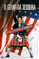 O Gênio da Tesoura (The Big Tease)