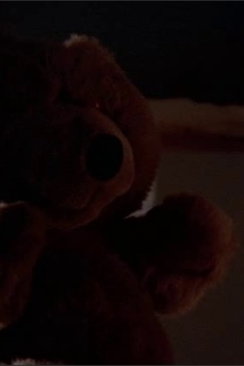 Poster de Episódio Under the Bed (1995)