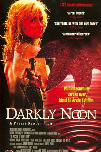  de Filme Paixões na Floresta (1995)