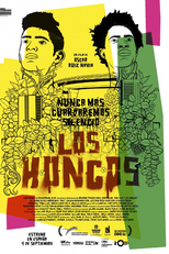 Los Hongos (Los Hongos)