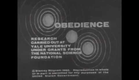 Stanley Milgram - Obedience