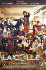 Castigados (La Colle)