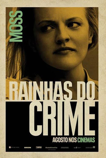 Rainhas do Crime - Poster / Capa / Cartaz - Oficial 2