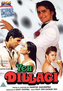 Yeh Dillagi (Yeh Dillagi)