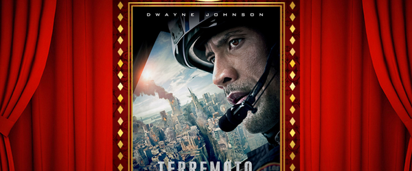 Vale a Pena ou Dá Pena 339 - Terremoto - A Falha de San Andreas