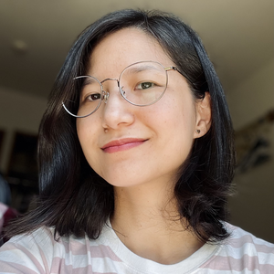 Foto de perfil de Mariana Ayumi