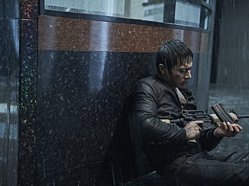 Foto 1 de Assassino Profissional