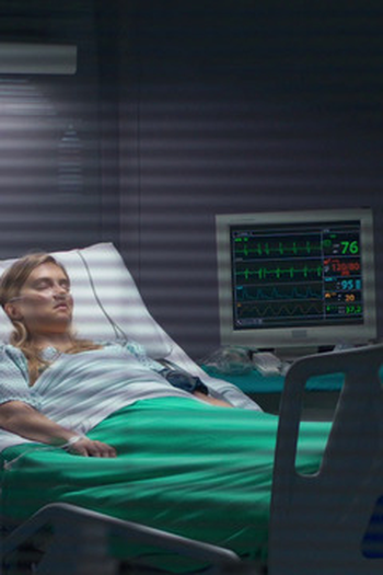 Poster de Episódio Non uccidere (2020)