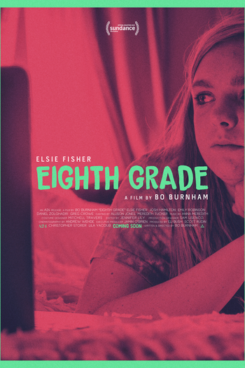  de Filme Oitava Série (2018)