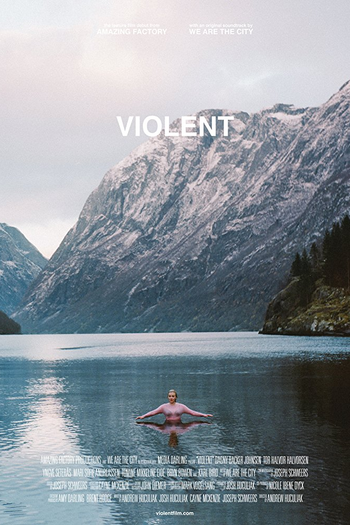  de Filme Violent (2014)