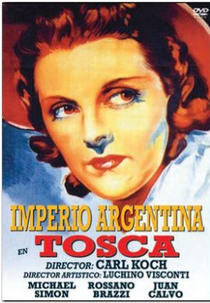 Tosca (Tosca)