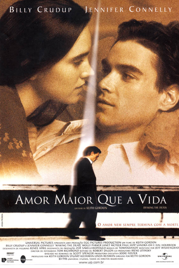  de Filme Amor Maior Que a Vida (2000)