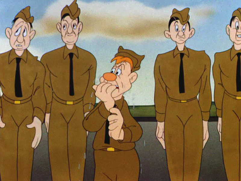 Foto 1 de Rookie Revue