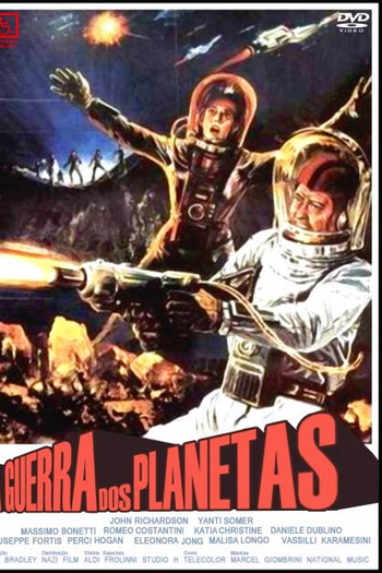  de Filme Batalha no Espaço Estelar (1978)