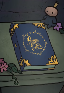 Príncipe da Lua (Príncipe da Lua)