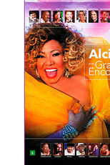 Alcione Ao Vivo Em Grandes Encontros (Alcione Ao Vivo Em Grandes Encontros)