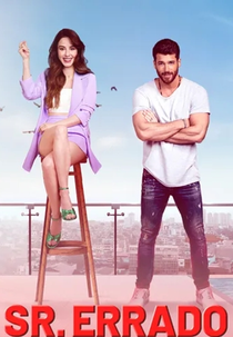 Sr. Errado (Bay Yanlış)