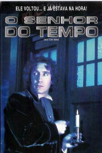  de Filme Doutor Who - O Senhor do Tempo (1996)