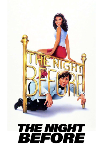  de Filme Uma Noite Muito Louca (1988)