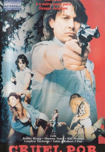 Cruel por Natureza (Naturally Bad)