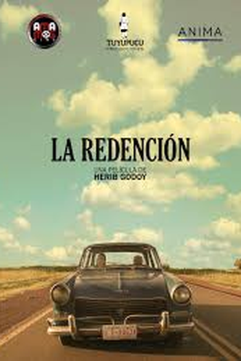  de Filme A Redenção (2018)