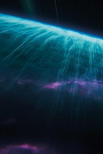 Poster de Episódio Ice Worlds (2024)