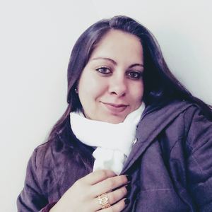 Foto de perfil de Dani Flores