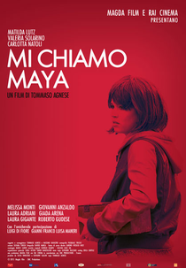 Mi chiamo Maya (Mi chiamo Maya)
