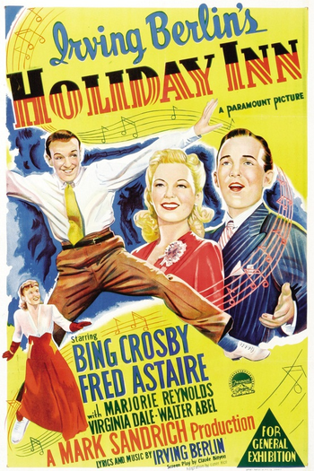  de Filme Duas Semanas De Prazer (1942)