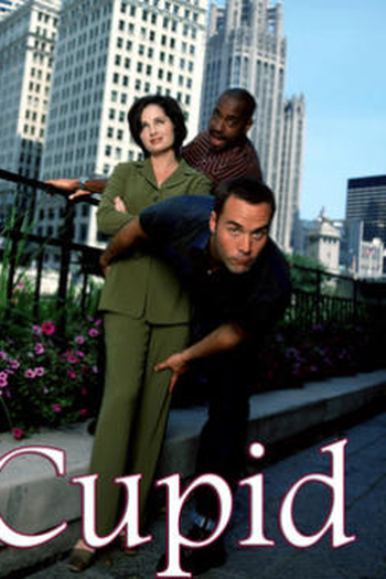 Poster de Série Cupid (1ª Temporada) (1998)