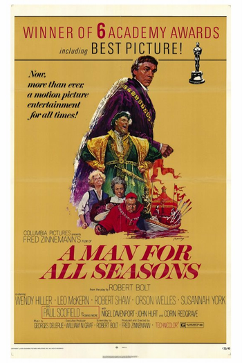  de Filme O Homem Que Não Vendeu Sua Alma (1966)