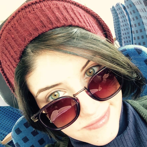 Foto de perfil de Miryam Gerk Curty