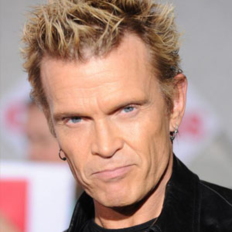Billy Idol - Foto 4