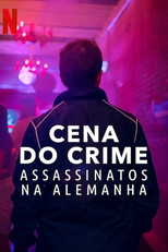 Cena do Crime - Assassinatos na Alemanha (Crime Scene Berlin: Nightlife Killer)