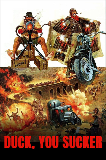  de Filme Quando Explode a Vingança (1971)