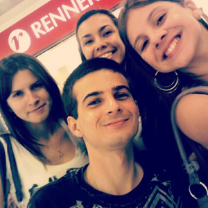 Foto de perfil de Rafael Franchi