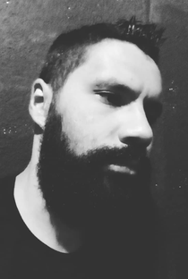 Rafael Van Hayden - Poster 1