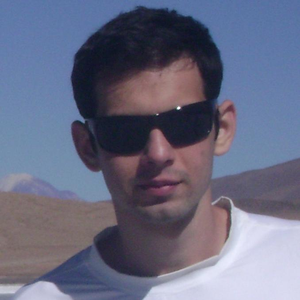 Foto de perfil de Vinicius R