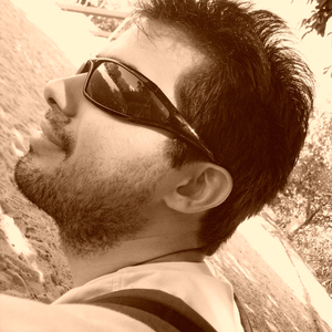 Foto de perfil de Luciano Dantas Bugarin