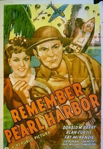 Remember Pearl Harbor (Remember Pearl Harbor)