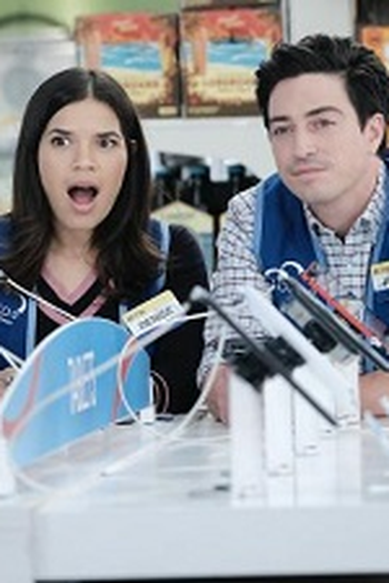 Poster de Episódio Toxic Workplace (2018)