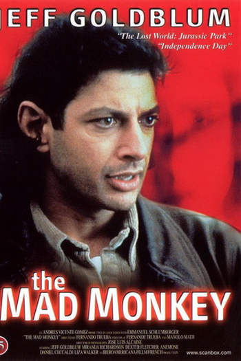  de Filme O Sonho Do Macaco Louco (1989)