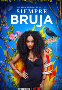 Sempre Bruxa (1ª Temporada) (Siempre Bruja (Temporada 1))
